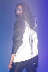 Crosshill Full Reflective Jacket