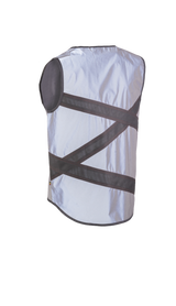 Crossroad Jacket Full Reflective