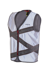Crossroad Jacket Full Reflective
