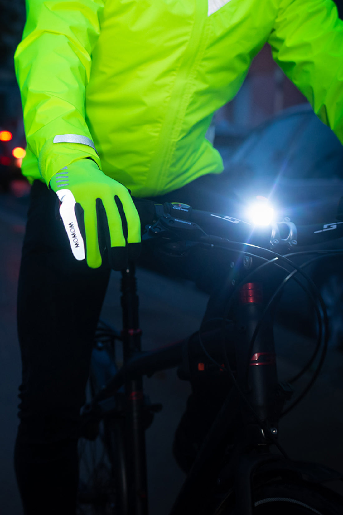 Daylight Gloves