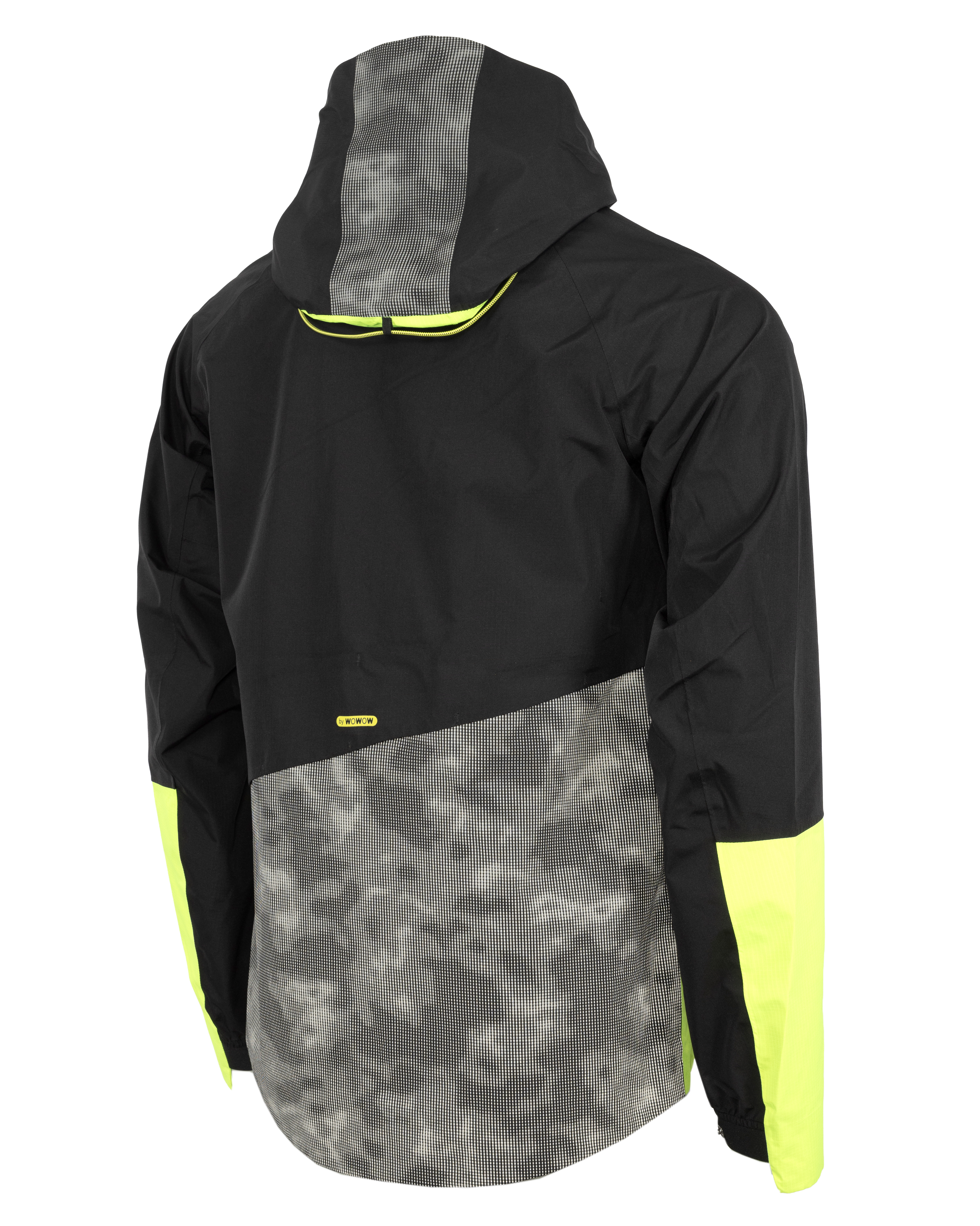Etna Rain Jacket