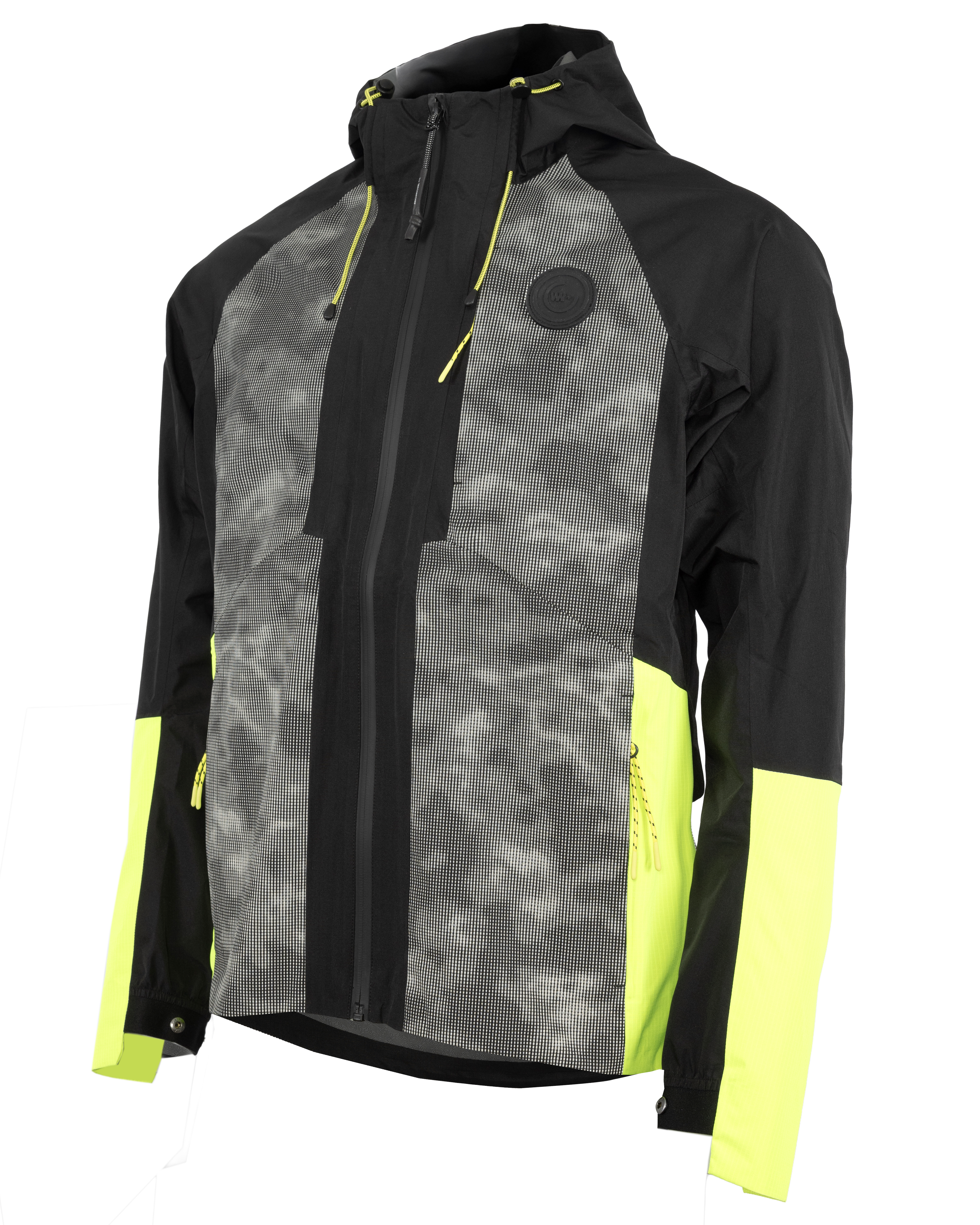 Etna Rain Jacket