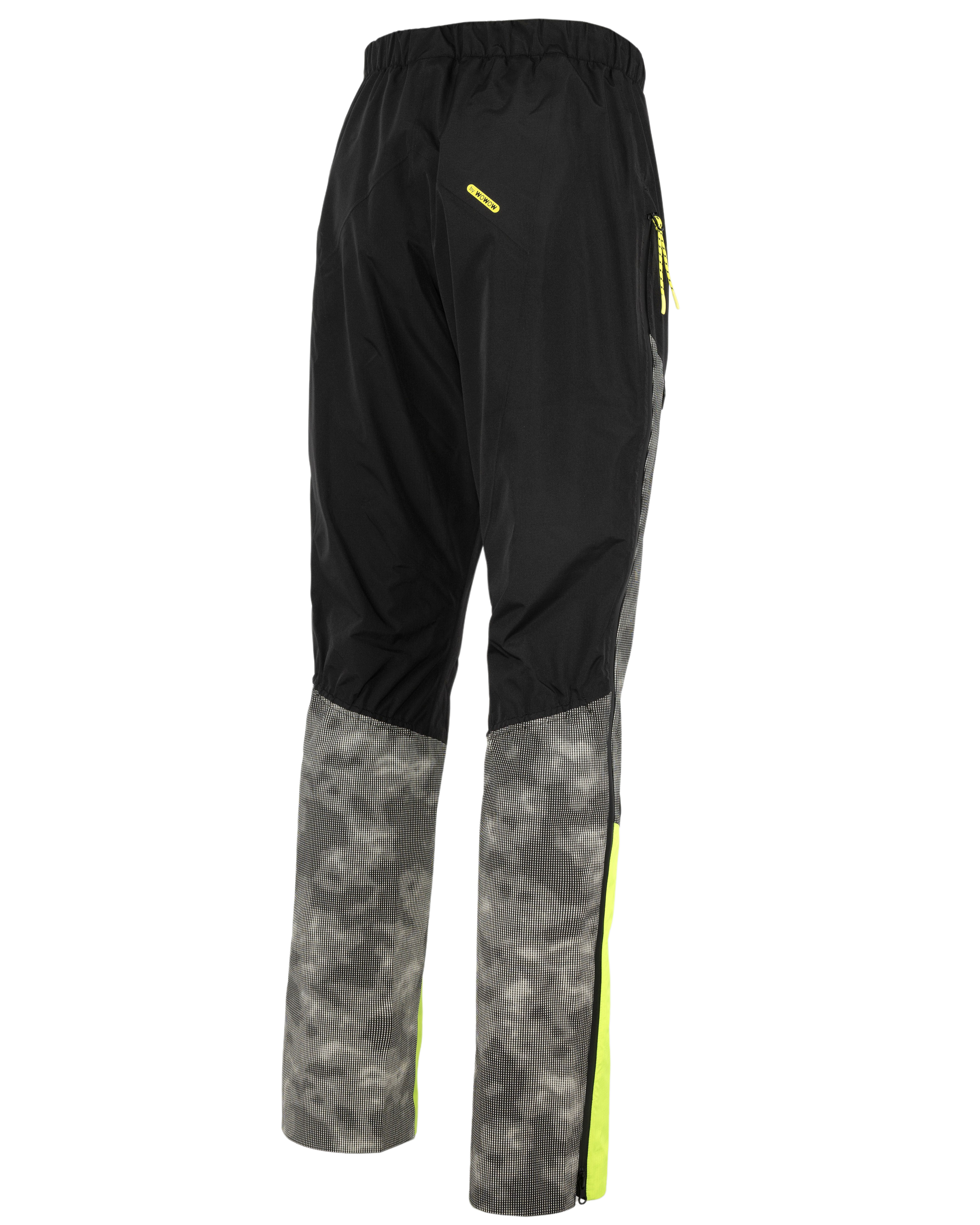 Etna Rain Trouser