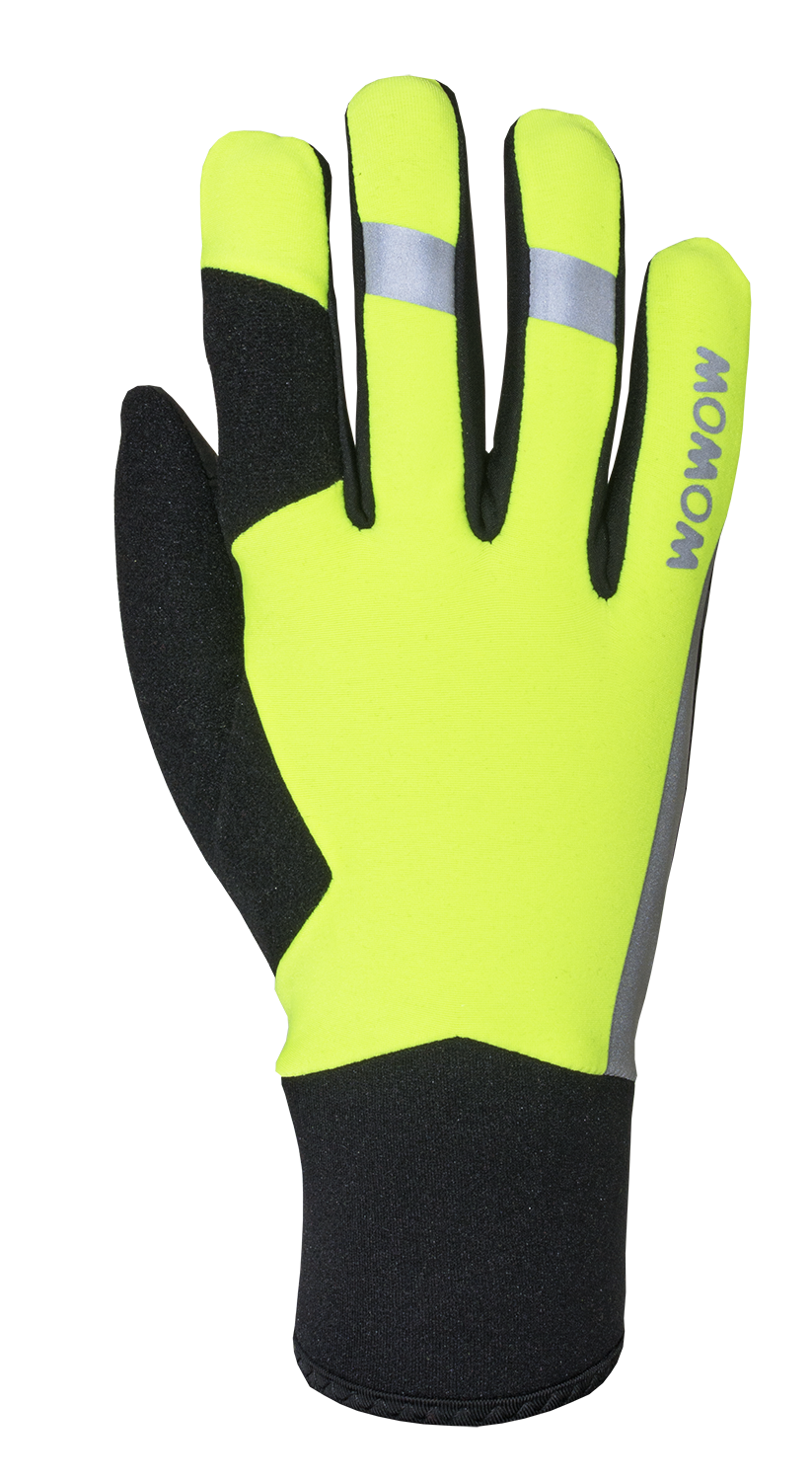wowow handschuhe Urban Early Fog Gloves - WOWOW