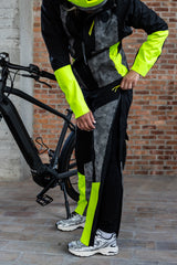 Etna Rain Trouser