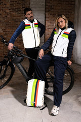 Finalist Bag Cover Full Reflective