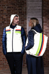 Navigator Jacket Full Reflective
