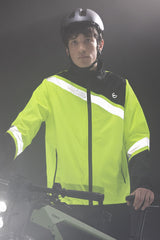 Fuji Rain Jacket