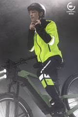 Fuji Rain Jacket