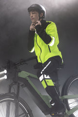 Fuji Rain Trouser