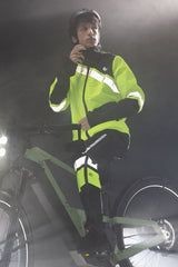 Fuji Rain Trouser