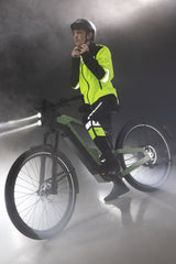 Fuji Rain Trouser