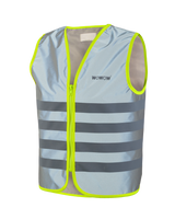 Fun Jacket FR Yellow Front