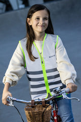 Fun Jacket Full Reflective