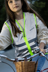 Fun Jacket Full Reflective