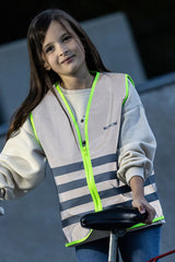 Fun Jacket Full Reflective