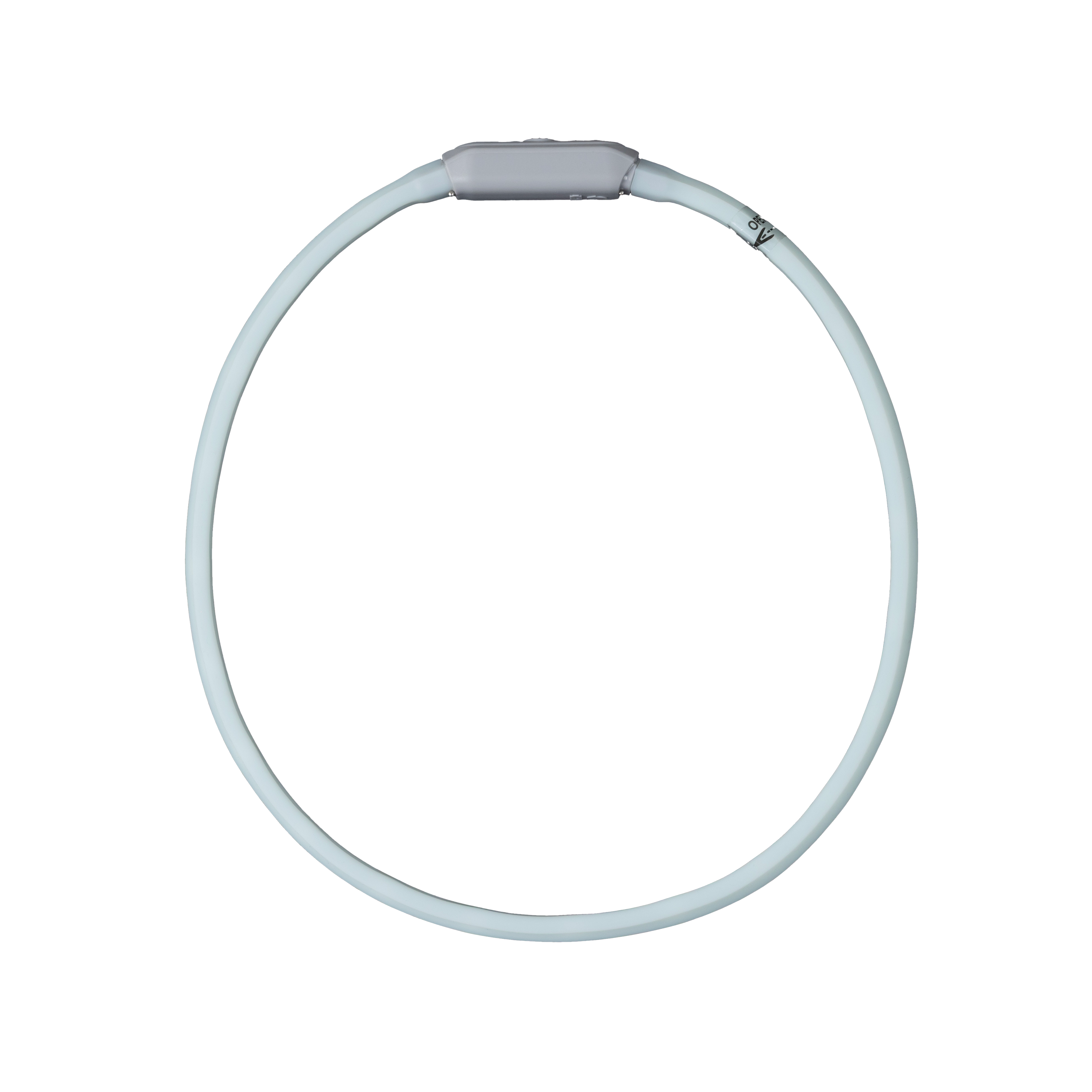 Glowband Dog Collar Silicon RGB LED