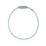 Glowband Dog Collar Silicon RGB LED
