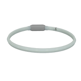 Glowband Dog Collar Silicon RGB LED