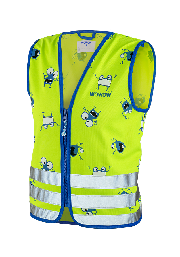 Goyo Jacket Green Front