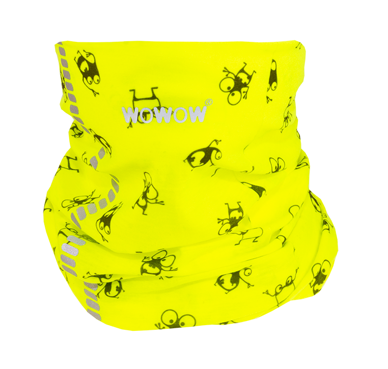 Goyo Neck Warmer 01