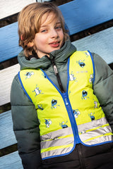 Goyo Jacket