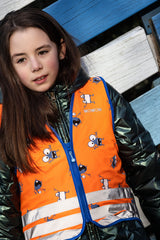 Goyo Jacket