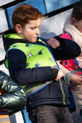 Goyo Jacket