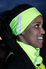 Headband Moonlight Run