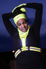 Headband Moonlight Run