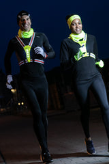 Headband Moonlight Run