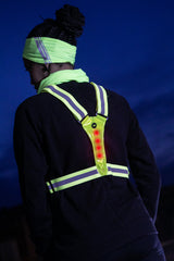 Headband Moonlight Run
