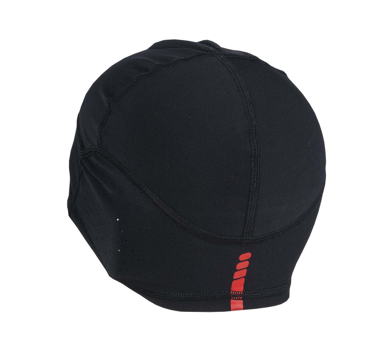 Headwarmer Black Back
