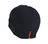 Headwarmer Black Back
