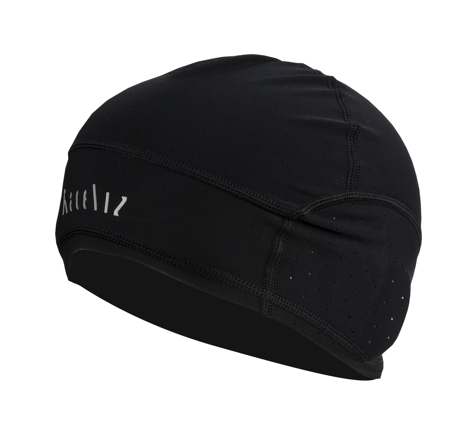 Headwarmer Black
