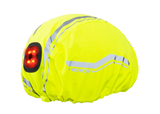 Helmet Cover Corsa Led Front