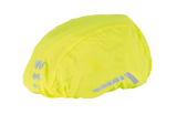 Helmet Cover Yellow Front
