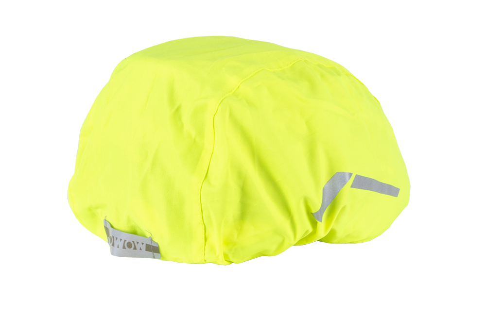 Helmet Rain Cover Back