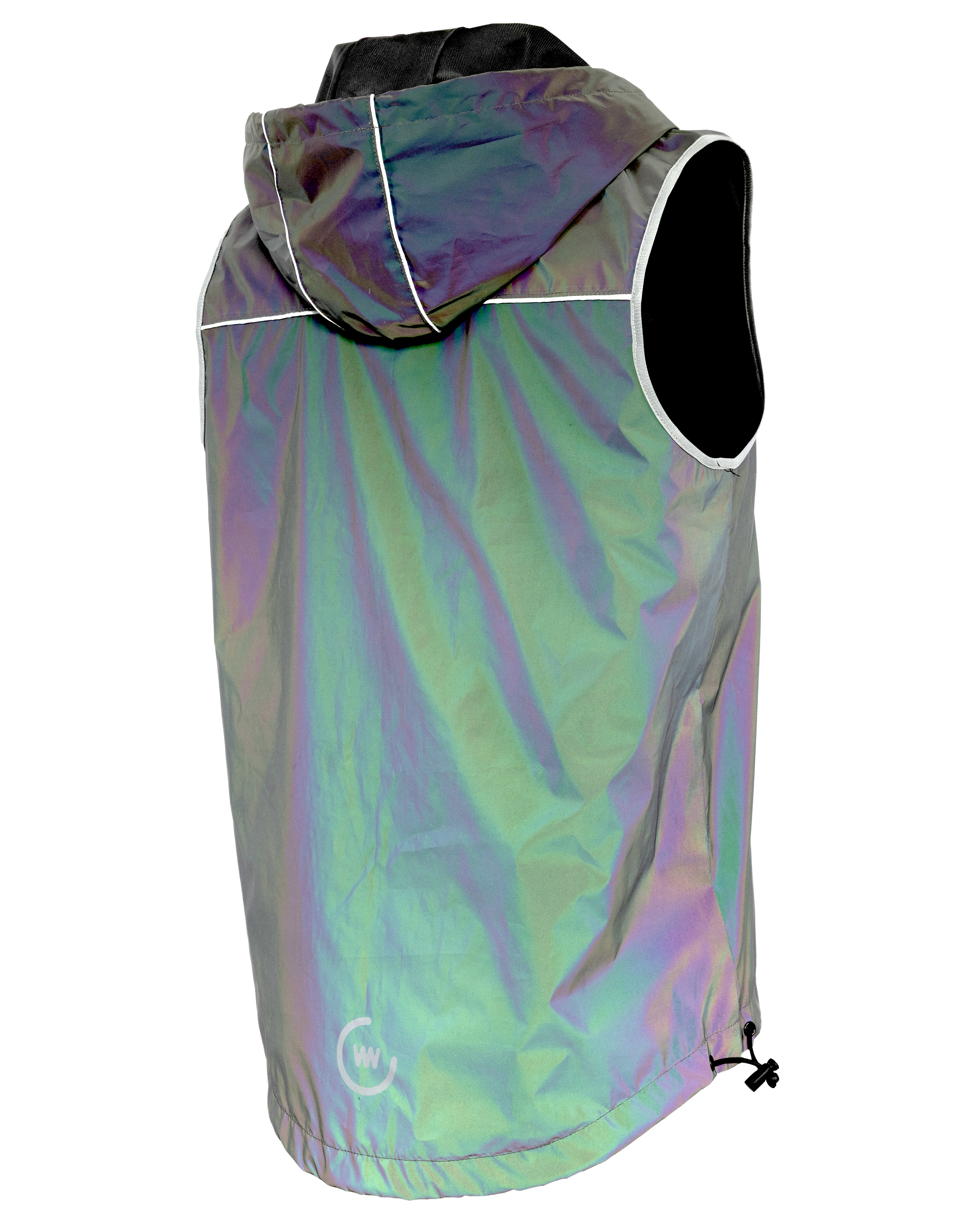 Lumeo Jacket Rainbow