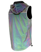 Lumeo Jacket Rainbow