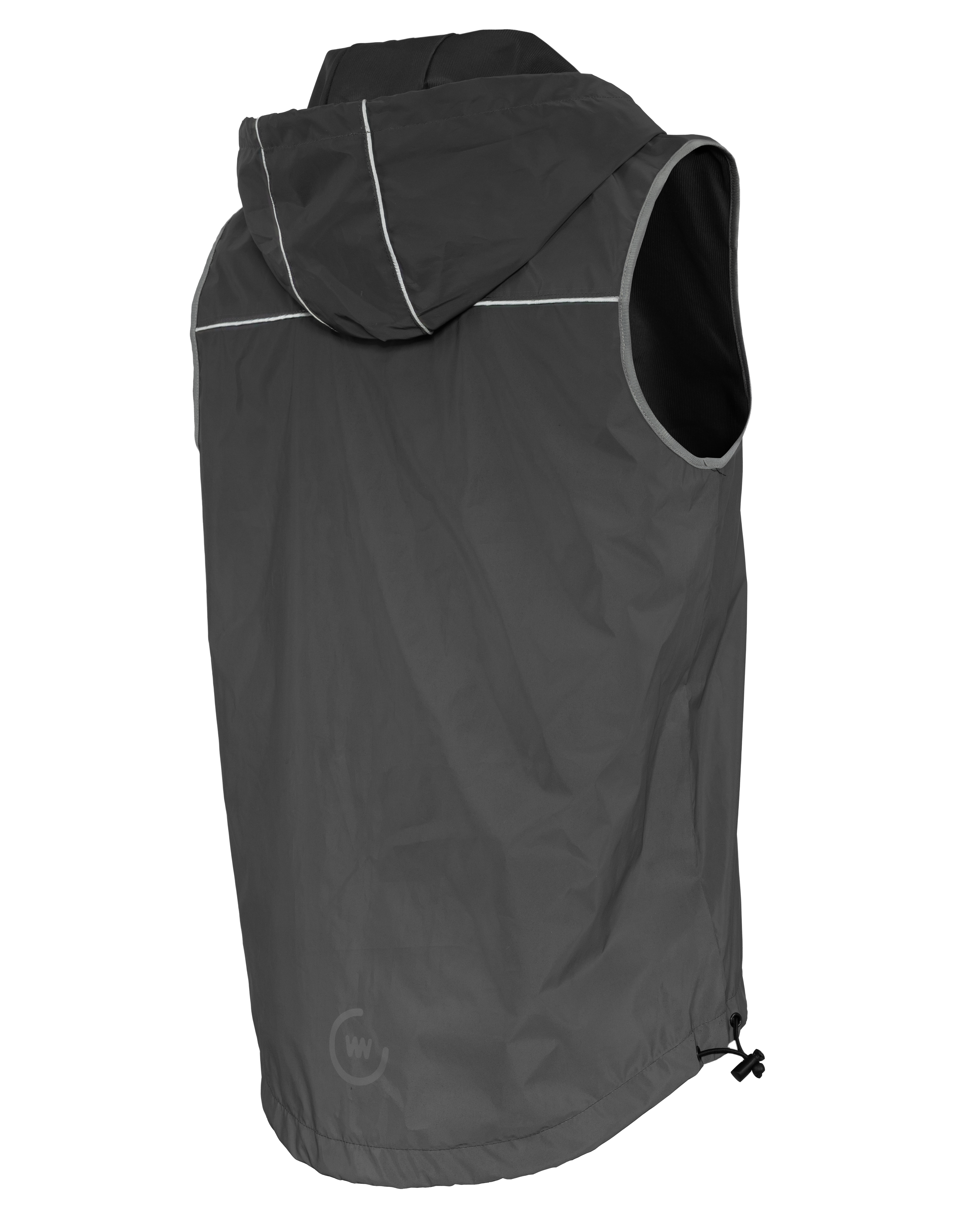 Lumeo Jacket Rainbow