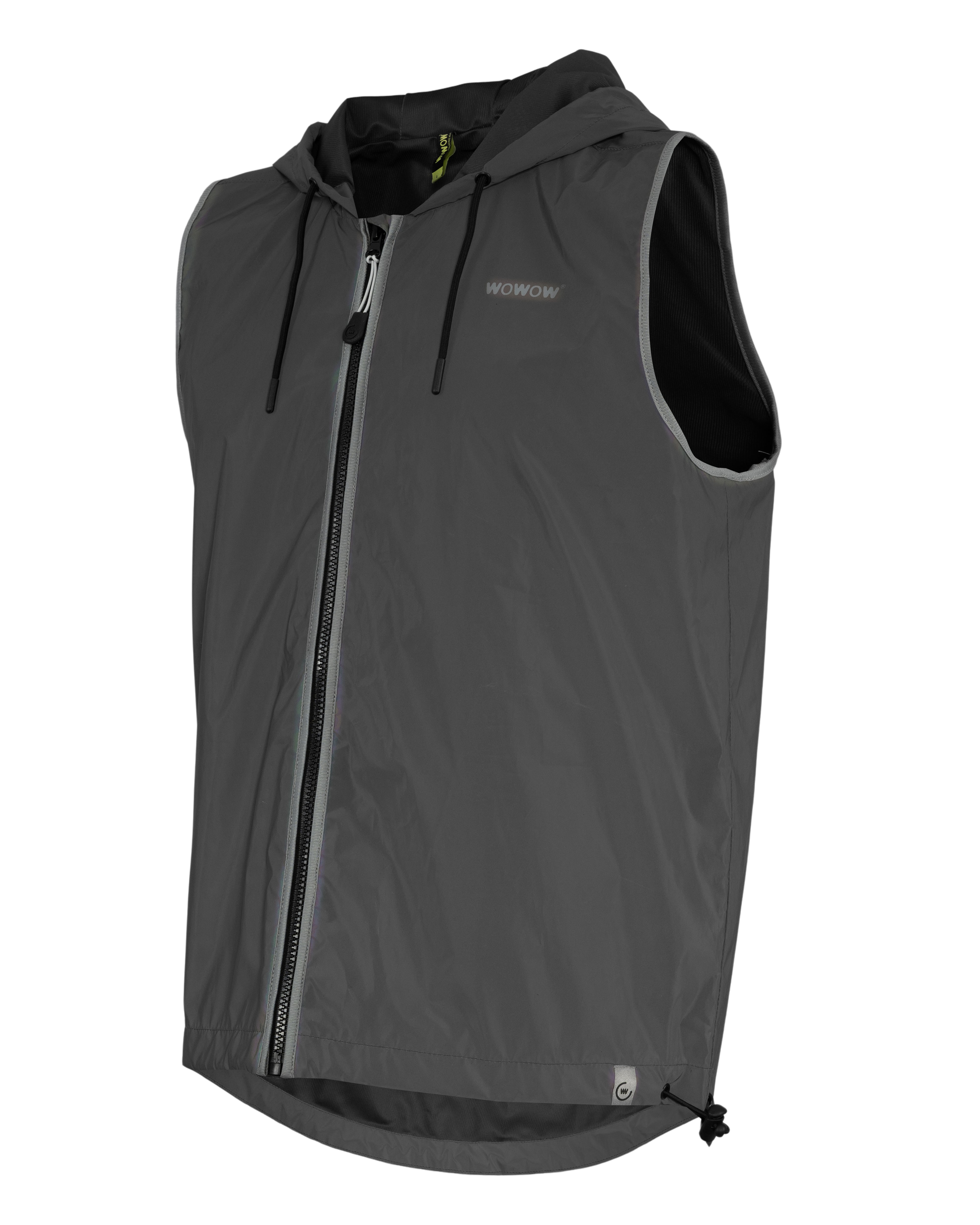 Lumeo Jacket Rainbow