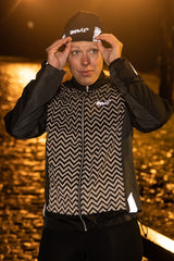 Licht hardloopjack