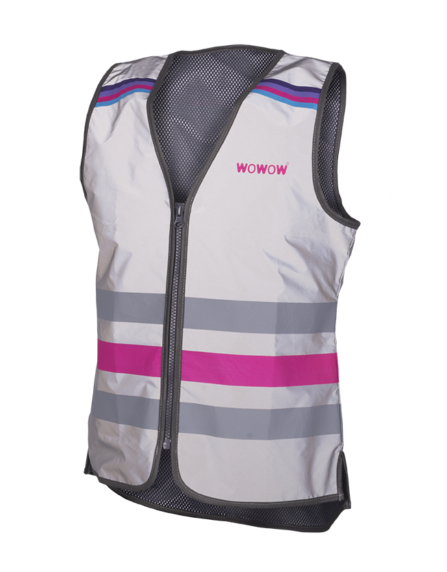 Lucy Jacket FR Front Kopiëren
