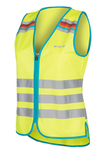 Lucy Jacket Yellow Front 01