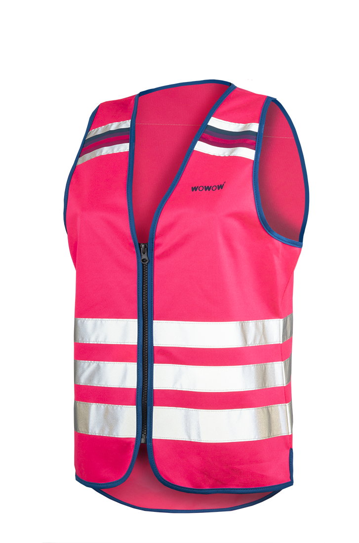 Lucy Pink Front