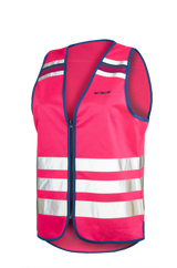 Lucy Pink Front
