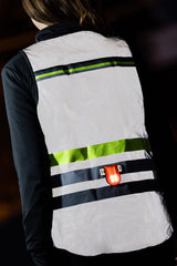 Lucy Jacket Full Reflective