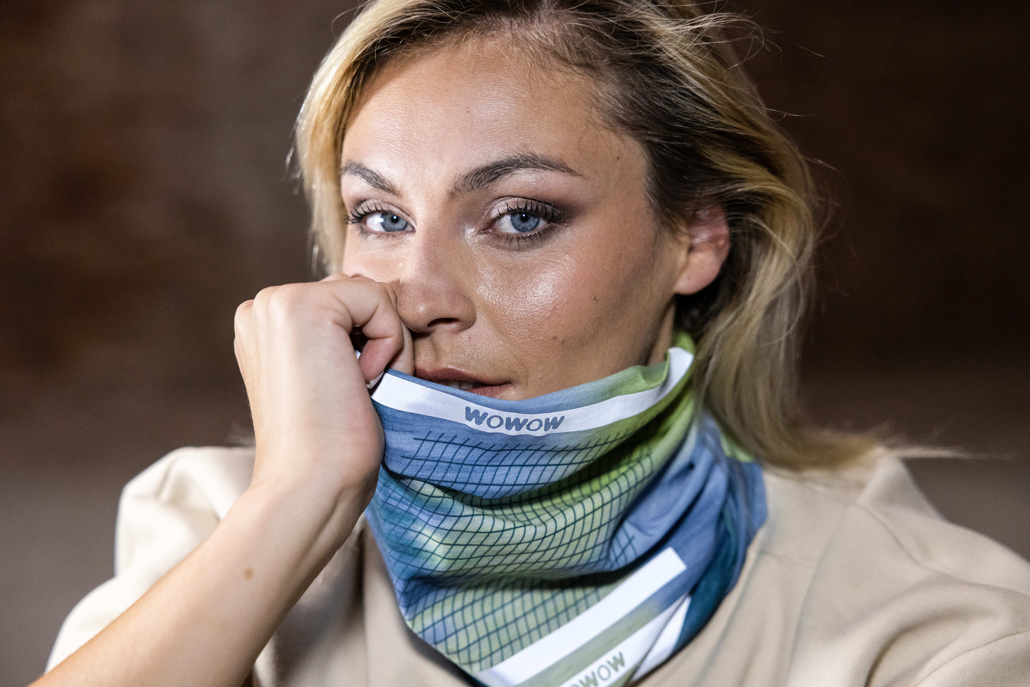 Civico Neck Warmer