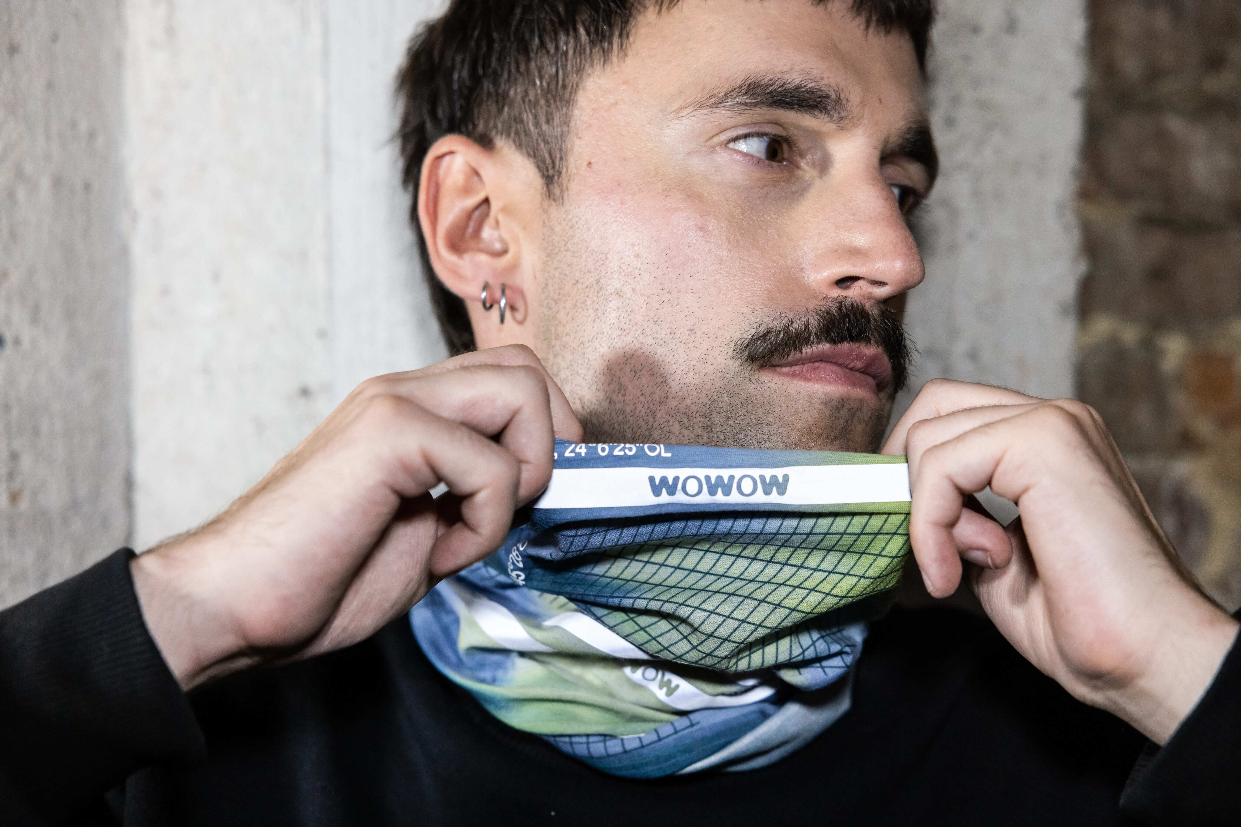 Civico Neck Warmer